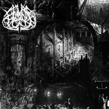 Fuil Na Seanchoille - Hunger *LP