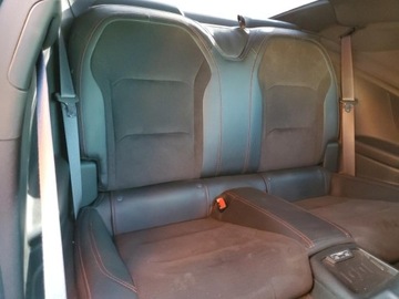 Chevrolet Camaro VI 2022 Chevrolet Camaro ZL1 2022 6.2l 6.2 Benzyna 650KM, zdjęcie 10