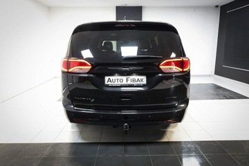 Chrysler Pacifica II 3.6 V6 291KM 2019 Chrysler Pacifica Limited S*7, zdjęcie 9