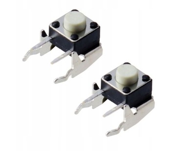 PRZYCISK SWITCH MIKROSTYK RB LB XBOX 360 x2