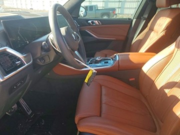 BMW X5 G05 2025 BMW X5 xDrive40i 2025 3.0 Benzyna 375KM, zdjęcie 7
