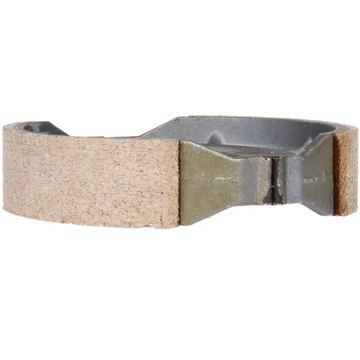 SZCZĘKI HAMULCOWE TYŁ TYLNE do motorowerów Moretti