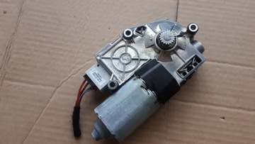 S6 C7 4G A6 MOTOREK STŘEŠNÍHO OKNA 4G8959591 A7 S7