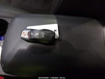 Porsche Macan SUV 2.0 252KM 2017 Porsche Macan 2017 2.0l 2.0 Benzyna 252KM, zdjęcie 12