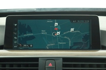 BMW Seria 3 F30-F31-F34 Limuzyna Facelifting 2.0 330i 252KM 2017 BMW 3GT 330i xDrive GT, Salon Polska, Serwis ASO, zdjęcie 13