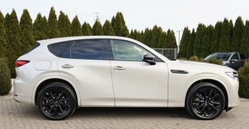 Mazda CX-60 2.5 e-Skyactiv 328KM 2023 Mazda CX-60 (nr 187) 2.5 328KM Hybryda HUD Kamera Tempomat Nawigacja Gwara, zdjęcie 3