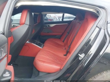 BMW 2023 BMW M8 Gran Coupe Competition 2023 4.4l 4.4 Benzyna 617KM, zdjęcie 13