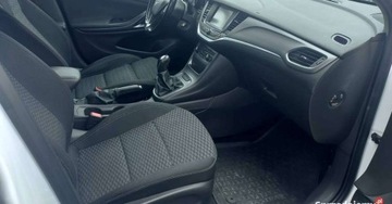 Opel Astra K Sports Tourer 1.4 Turbo 125KM 2016 Opel Astra 1.4 Turbo Sports, zdjęcie 7
