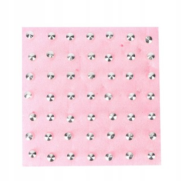 Пистолет для пирсинга ушей Пирсинг ушей из нержавеющей стали