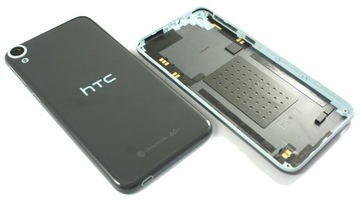 OBUDOWA KLAPKA BATERII TYŁ COVER HTC DESIRE 820