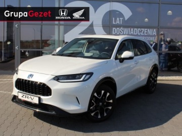Honda ZR-V 2.0 i-MMD Hybrid 184KM 2026 Honda ZR-V e:HEV 2.0 iMMD 184KM Advance