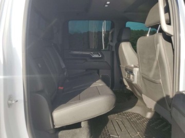 Chevrolet Silverado II 2024 Chevrolet Silverado K2500 Heavy Duty LTZ 2024 6.6l 6.6 Diesel 401KM, zdjęcie 10