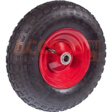 Koło pneumatyczne FI-340 4.00-6 400-6 2PR
