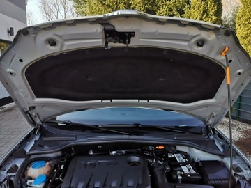 Skoda Yeti Minivan 2.0 TDI CR DPF 4x4 140KM 2011 Škoda Yeti Skoda Yeti 2.0 TDI 140KM Klimatronic, zdjęcie 21