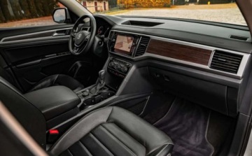 Volkswagen 2018 Volkswagen Atlas Volkswagen Atlas 3.6 Benzyna 276KM, zdjęcie 28