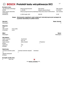 ИНЖЕКТОР audi wv 3.0TDI 0445117022 059130277CD