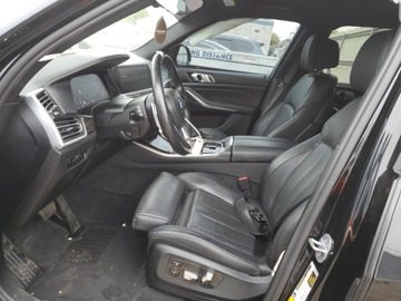 BMW X5 G05 2020 BMW X5 BMW X5 XDRIVE40I, 2020r., 4x4, 3.0L, zdjęcie 7