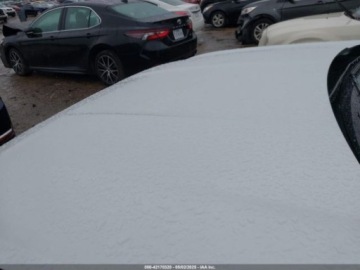 Volkswagen 2025 Volkswagen Atlas 2025 2.0L Turbo FWD 2.0 Benzyna 269KM, zdjęcie 5