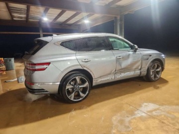  Genesis GV80 Prestige 2025 3.5 Benzyna 375KM, zdjęcie 3