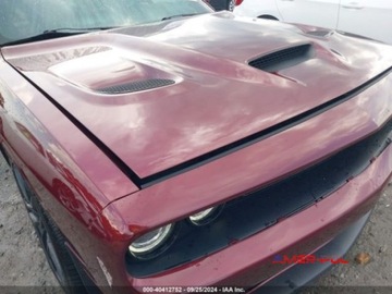 Dodge Challenger III 2021 Dodge Challenger 2021r., RT SCAT PACK, 6.4L 6.4 Benzyna 485KM, zdjęcie 3