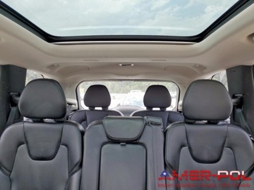 Volvo XC90 II SUV 2.0 T5 250KM 2018 Volvo XC 90 _T5_4x4_2.0 L_250 km_2018r_7 osobowe 2.0 Benzyna 250KM, zdjęcie 9