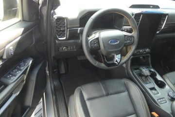 Ford Ranger VI 2026 FORD Ranger Wildtrak PHEV A10 2.3 281KM, zdjęcie 8