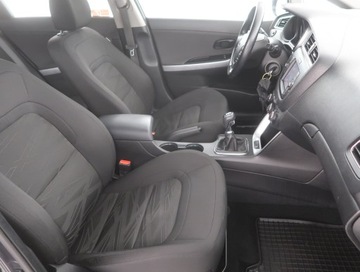 Kia Ceed II Kombi Facelifting 1.6 CRDi 110KM 2016 Kia Ceed 1.6 CRDi, Salon Polska, Serwis ASO, Navi, zdjęcie 8