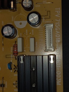 715GA018-P01-001-003M с Philips 55PUS7334