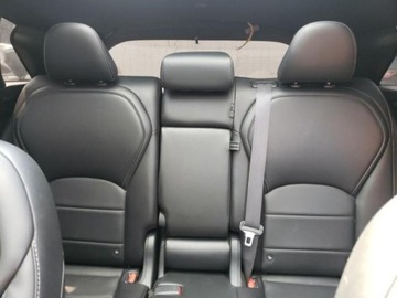 Infiniti 2020 Infiniti QX50 2020r., PURE, od ubezpieczalni 2.0 Benzyna 268KM, zdjęcie 8