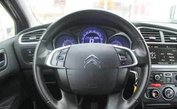 Citroen C4 II Hatchback 5d 1.6 HDi 92KM 2014 Citroen C4 1.6 Diesel 92KM, zdjęcie 13