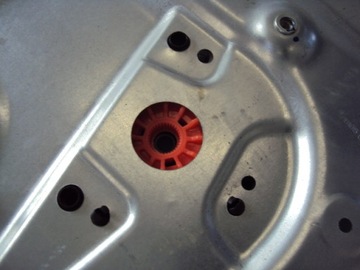 MECHANIZMUS OKNO LEVÝ PŘEDNÍ ALFA ROMEO GIULIETTA