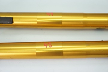 DUCATI SUPERSPORT 937 17- LAGA LAGI AMORTYZATOR PRZÓD OHLINS