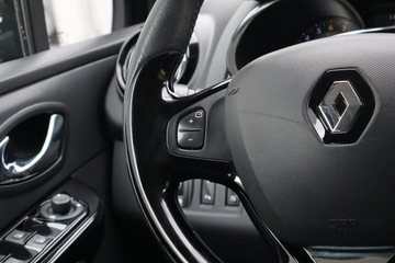 Renault Clio IV Grandtour  0.9 ENERGY Tce 90KM 2013 Renault Clio 0.9 TCe, Salon Polska, Serwis ASO, zdjęcie 16