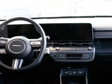 Hyundai Kona II 2025 HYUNDAI Kona Executive 1.6 GDI Hybrid DCT Suv 129KM 2025, zdjęcie 7