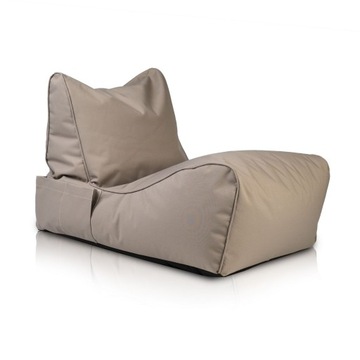 Fotel Flavio Outdoor Outdoor Poliester M7