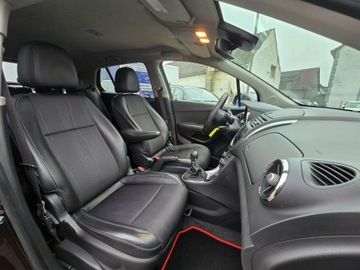Chevrolet Trax 2013 Chevrolet Trax śliczny*navigacja*zadbany, zdjęcie 18