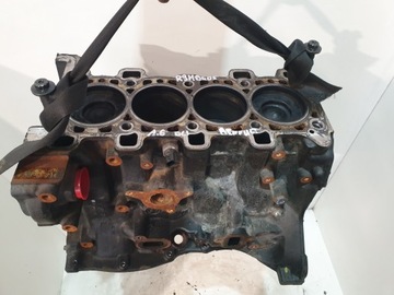 DÓŁ SILNIKA R9MB405 NISSAN QASHQAI RENAULT 1.6 DCI R9M