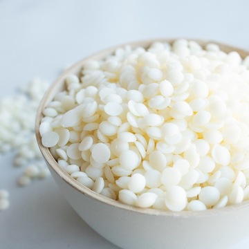 Натуральный соевый воск для свечей KeraSoy Контейнер ПАСТИЛЕ 1 кг