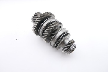 ШЕСТЕРНИ 1 2 5 6 СКОРОСТЬ M32 OPEL 1.7 1.9 CDTI