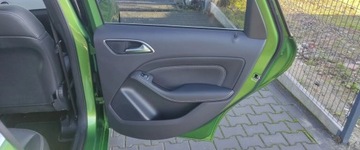 Mercedes Klasa B W246 Sports Tourer Facelifting 2.0 220 184KM 2016 Mercedes-Benz Klasa B 2.0 benz 4x4,bezwypadek ,bogata wersja ,chromy,kamera, zdjęcie 32