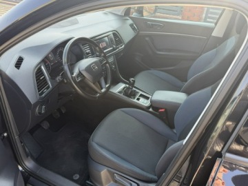 Seat Ateca SUV 1.6 TDI Ecomotive 115KM 2019 Seat Ateca 1.6TDI Style Opłacona niski, zdjęcie 9