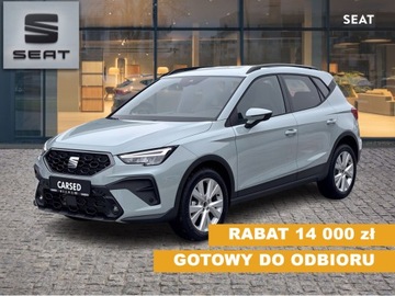 Seat Arona 2026 Seat Arona 1.0 TSI 115 KM FR 7-biegowa automatyczn