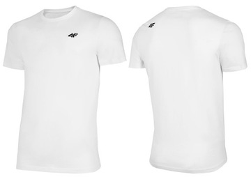 ФУТБОЛКА МУЖСКАЯ 4F СПОРТИВНАЯ МАЙКА Z22-TSM352