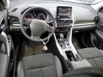 Mitsubishi Eclipse Cross 2022 Mitsubishi Eclipse Cross 2022 r., 1,5L 4x4, zdjęcie 7