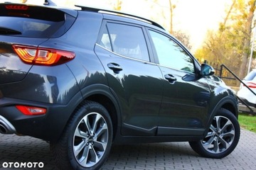 Kia Stonic I Crossover 1.6 CRDi 115KM 2019 Kia Stonic Kia Stonic 1.6 CRDi SCR XL 1.6 Diesel 115KM, zdjęcie 11