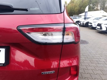 Ford Kuga III 2021 Ford Kuga 2.5 FHEV FWD Titanium III (2019 - ) Ford, zdjęcie 10