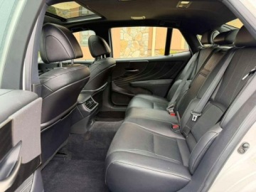 Lexus LS V 2021 Lexus LS 2021 LEXUS LS 500 BASE 3.5 Benzyna 416KM, zdjęcie 10