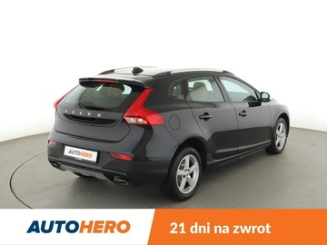 Volvo 2017 Volvo V40 Cross Country 2.0D Cross Country, zdjęcie 6