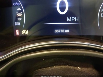 Jeep Grand Cherokee IV 2021 Jeep Grand Cherokee 80th Anniversary 2021 3.6 Benzyna 293KM, zdjęcie 11