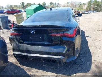 BMW Seria 4 G22-23-26 2022 BMW M4 Competition xDrive 2022 3.0l 3.0 Benzyna 503KM, zdjęcie 4